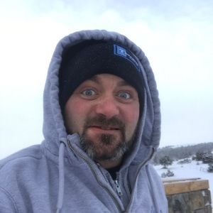 Meet your Posher, Jason